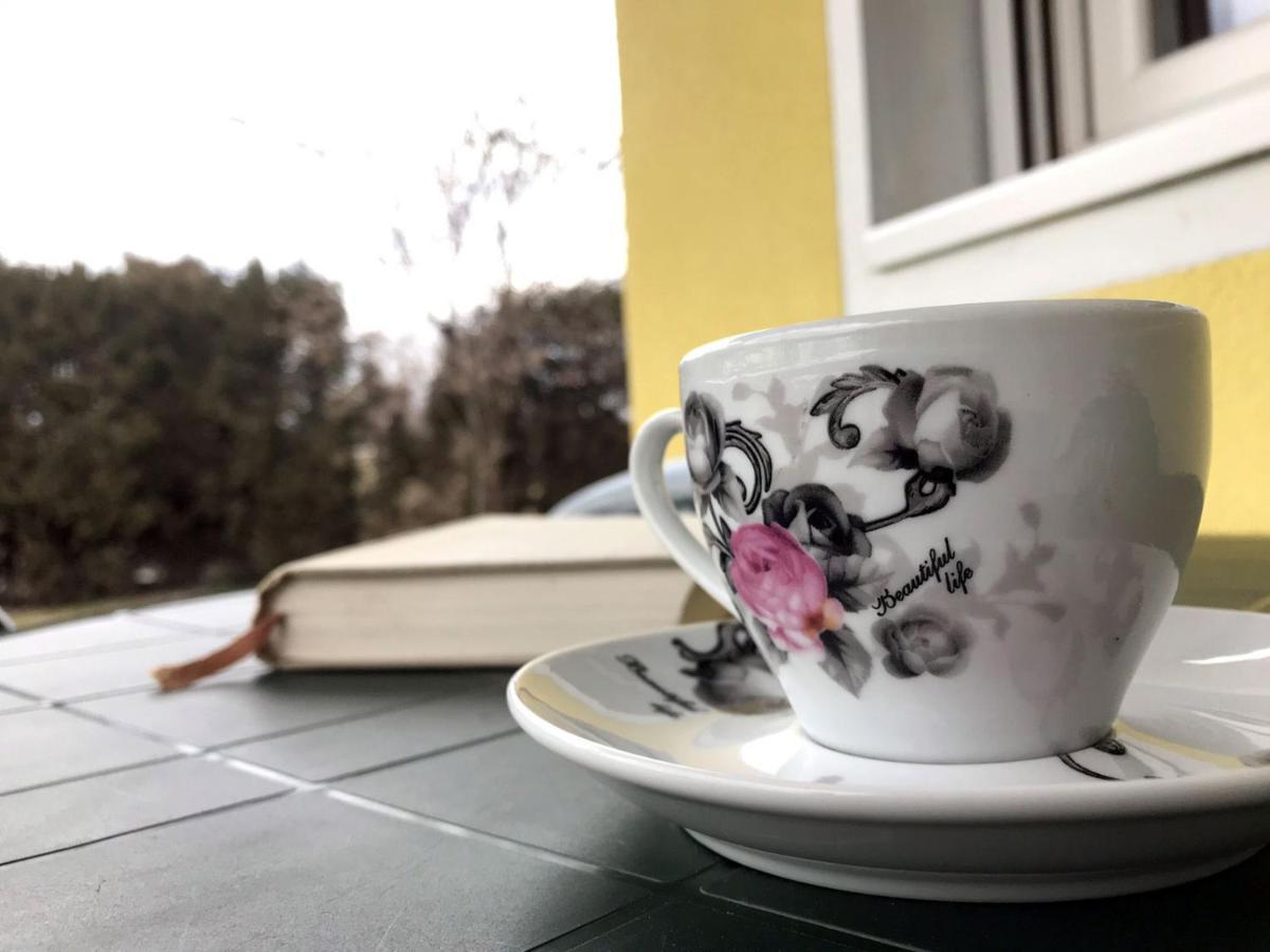 ホテル Soba Milica Palić エクステリア 写真